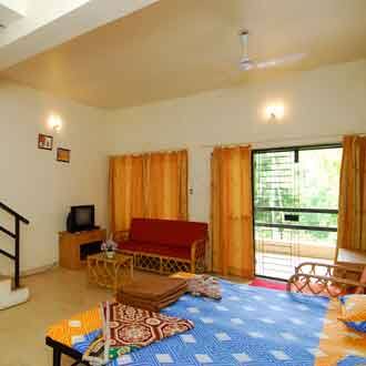 Girivan Saptasur Unit 5, Pune 2